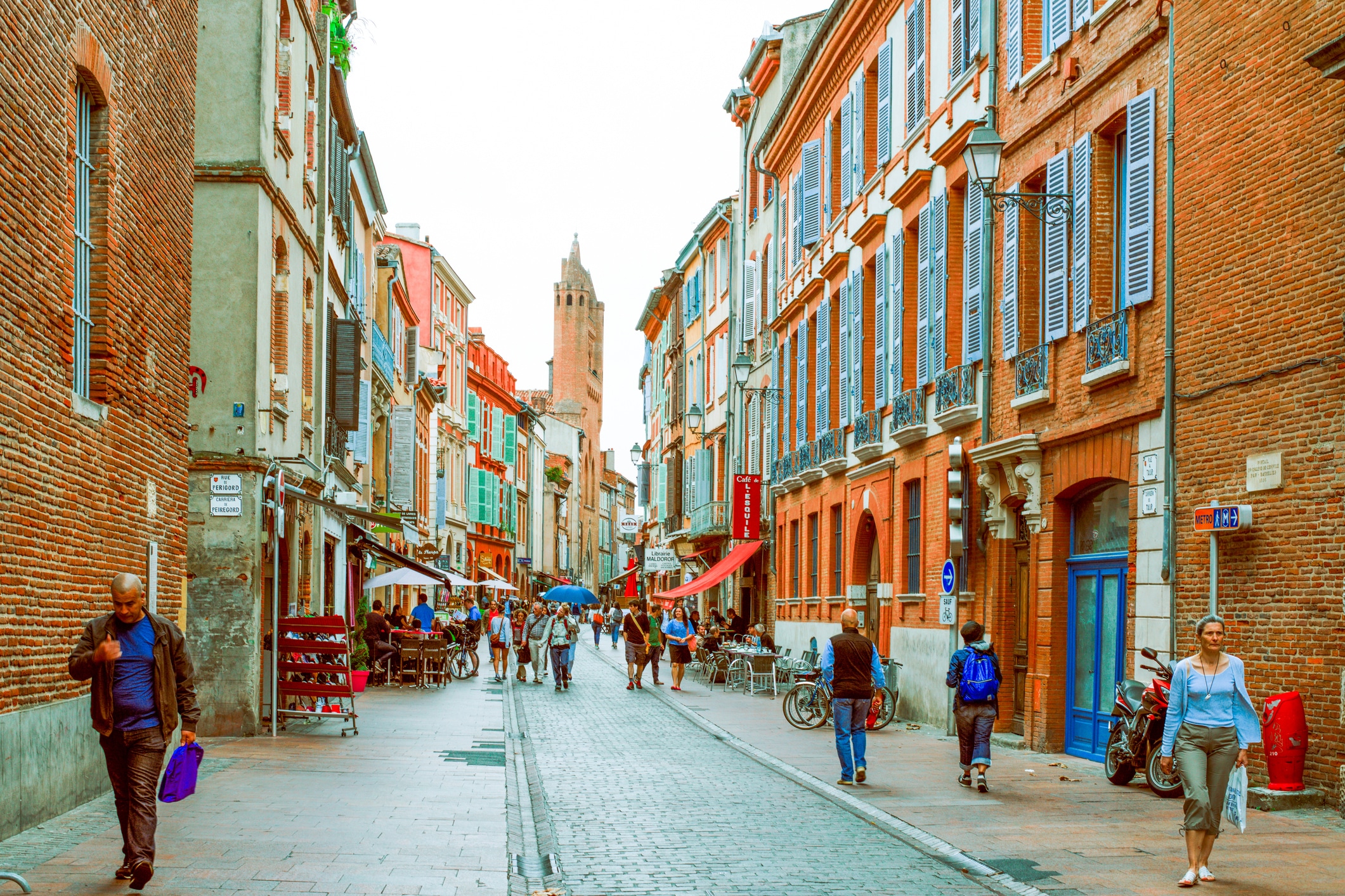 TOULOUSE Evènementiel